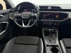 Audi Q3 35 TFSI Dynamic Entry - ფოტო 10