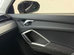 Audi Q3 35 TFSI Dynamic Entry - ფოტო 11