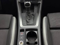 Audi Q3 35 TFSI Dynamic Entry - ფოტო 12