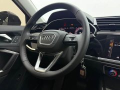 Audi Q3 35 TFSI Dynamic Entry - ფოტო 13