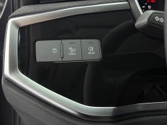 Audi Q3 35 TFSI Dynamic Entry - ფოტო 16