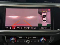 Audi Q3 35 TFSI Dynamic Entry - ფოტო 17