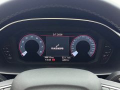 Audi Q3 35 TFSI Dynamic Entry - ფოტო 18