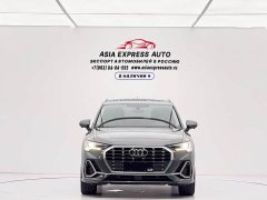 Audi Q3 35 TFSI Dynamic Entry - ფოტო 2
