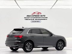 Audi Q3 35 TFSI Dynamic Entry - ფოტო 4