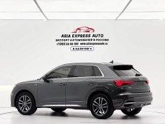 Audi Q3 35 TFSI Dynamic Entry - ფოტო 6