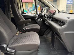 Changan Kaicheng V919 Speed Transport Cabin Ningde Times 88kWh Long Wheelbase High Roof Smart 6-Seater - ფოტო 10