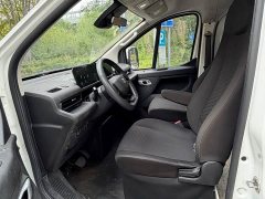 Changan Kaicheng V919 Speed Transport Cabin Ningde Times 88kWh Long Wheelbase High Roof Smart 6-Seater - ფოტო 11