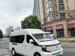 Changan Kaicheng V919 Speed Transport Cabin Ningde Times 88kWh Long Wheelbase High Roof Smart 6-Seater - ფოტო 3