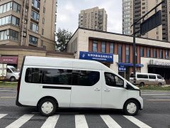 Changan Kaicheng V919 Speed Transport Cabin Ningde Times 88kWh Long Wheelbase High Roof Smart 6-Seater - ფოტო 8