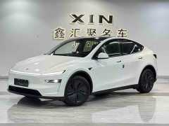 Tesla Model Y Rear-Wheel Drive - ფოტო 1