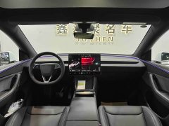 Tesla Model Y Rear-Wheel Drive - ფოტო 11