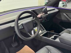 Tesla Model Y Rear-Wheel Drive - ფოტო 12