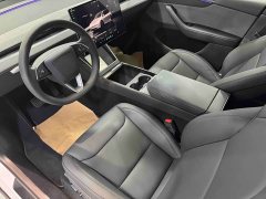 Tesla Model Y Rear-Wheel Drive - ფოტო 15