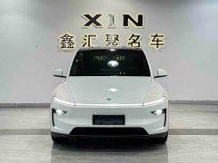 Tesla Model Y Rear-Wheel Drive - ფოტო 2