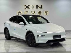 Tesla Model Y Rear-Wheel Drive - ფოტო 3