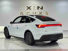 Tesla Model Y Rear-Wheel Drive - ფოტო 5