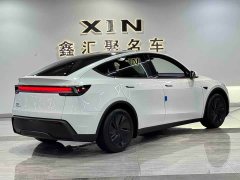 Tesla Model Y Rear-Wheel Drive - ფოტო 6