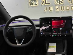 Tesla Model Y Rear-Wheel Drive - ფოტო 8