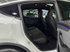 Tesla Model Y Rear-Wheel Drive - ფოტო 9