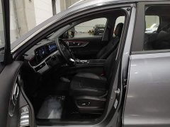Chery Tiggo 8 PRO 290T Two-Wheel Drive Comfort Edition - ფოტო 10