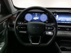 Chery Tiggo 8 PRO 290T Two-Wheel Drive Comfort Edition - ფოტო 11