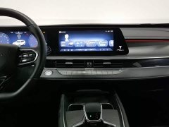 Chery Tiggo 8 PRO 290T Two-Wheel Drive Comfort Edition - ფოტო 12