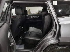 Chery Tiggo 8 PRO 290T Two-Wheel Drive Comfort Edition - ფოტო 15