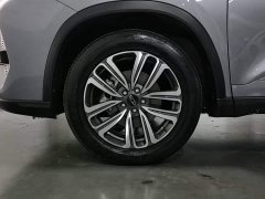 Chery Tiggo 8 PRO 290T Two-Wheel Drive Comfort Edition - ფოტო 17