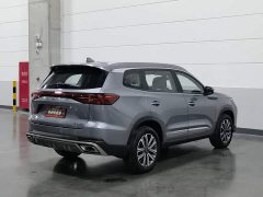 Chery Tiggo 8 PRO 290T Two-Wheel Drive Comfort Edition - ფოტო 2