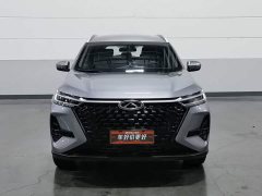 Chery Tiggo 8 PRO 290T Two-Wheel Drive Comfort Edition - ფოტო 3