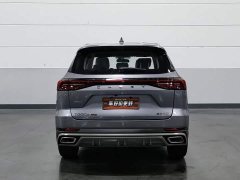 Chery Tiggo 8 PRO 290T Two-Wheel Drive Comfort Edition - ფოტო 4