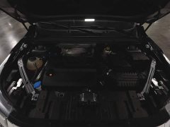 Chery Tiggo 8 PRO 290T Two-Wheel Drive Comfort Edition - ფოტო 6