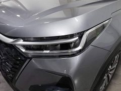 Chery Tiggo 8 PRO 290T Two-Wheel Drive Comfort Edition - ფოტო 7