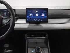 BYD Seagull 05 DM-i Smart Drive Edition 55KM Luxury - ფოტო 12