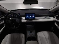 BYD Seagull 05 DM-i Smart Drive Edition 55KM Luxury - ფოტო 5
