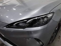 BYD Seagull 05 DM-i Smart Drive Edition 55KM Luxury - ფოტო 7