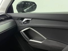 Audi Q3 35 TFSI Sport Dynamic Edition 1.4T - ფოტო 10