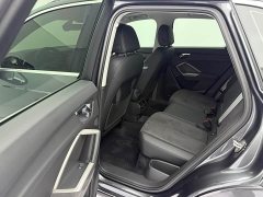 Audi Q3 35 TFSI Sport Dynamic Edition 1.4T - ფოტო 11