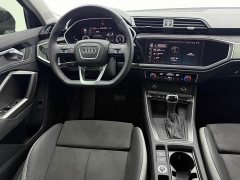 Audi Q3 35 TFSI Sport Dynamic Edition 1.4T - ფოტო 13