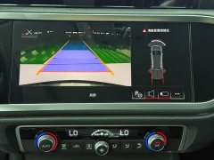 Audi Q3 35 TFSI Sport Dynamic Edition 1.4T - ფოტო 16