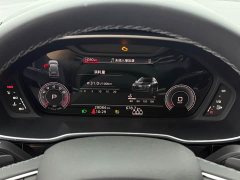 Audi Q3 35 TFSI Sport Dynamic Edition 1.4T - ფოტო 17
