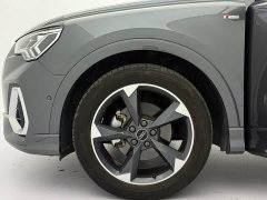 Audi Q3 35 TFSI Sport Dynamic Edition 1.4T - ფოტო 19