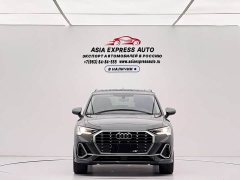 Audi Q3 35 TFSI Sport Dynamic Edition 1.4T - ფოტო 2