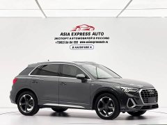 Audi Q3 35 TFSI Sport Dynamic Edition 1.4T - ფოტო 3