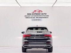 Audi Q3 35 TFSI Sport Dynamic Edition 1.4T - ფოტო 5