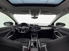 Audi Q3 35 TFSI Sport Dynamic Edition 1.4T - ფოტო 9