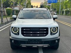 Great Wall Dachshund 2022 1.5T DCT Two-Wheel Drive Border Collie Edition - ფოტო 2