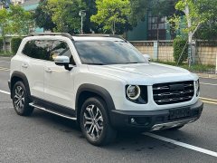 Great Wall Dachshund 2022 1.5T DCT Two-Wheel Drive Border Collie Edition - ფოტო 3