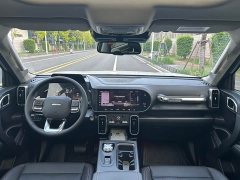 Great Wall Dachshund 2022 1.5T DCT Two-Wheel Drive Border Collie Edition - ფოტო 5